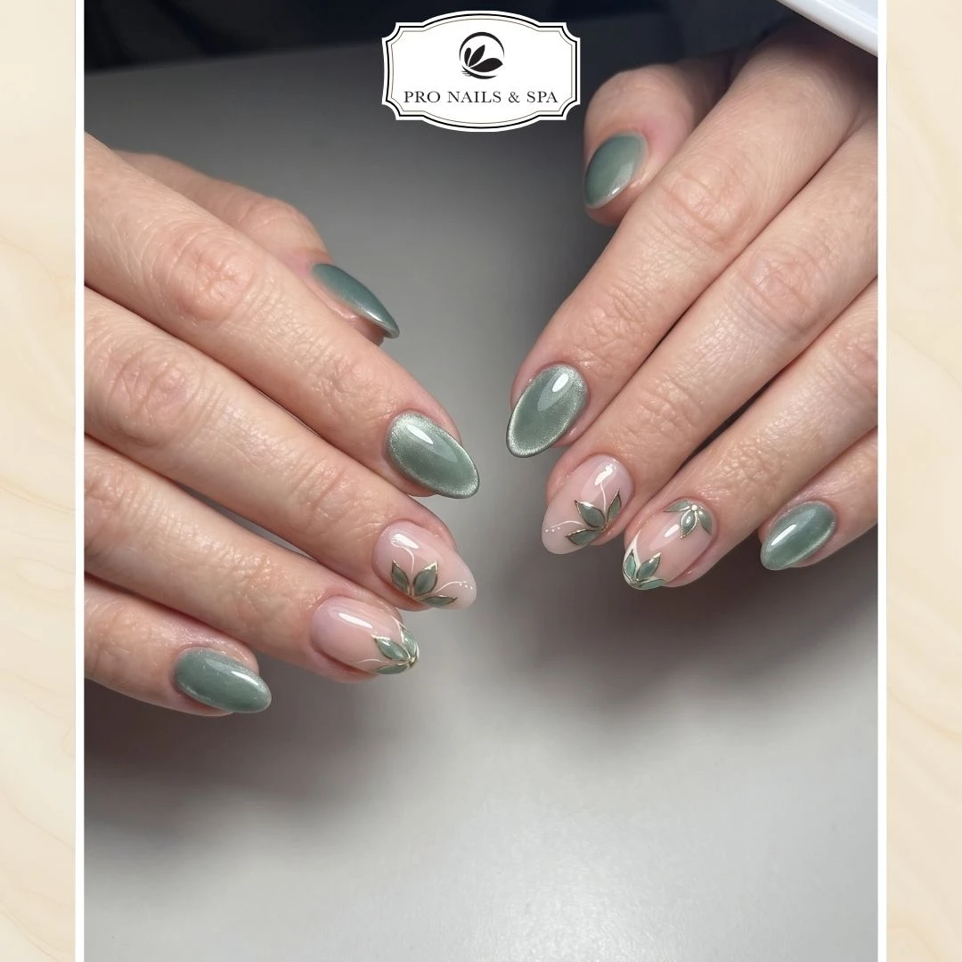 Best Nails For The Best Moments